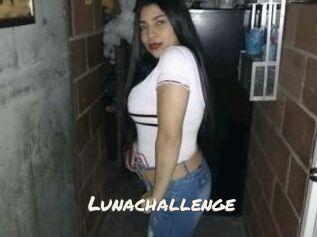 Lunachallenge