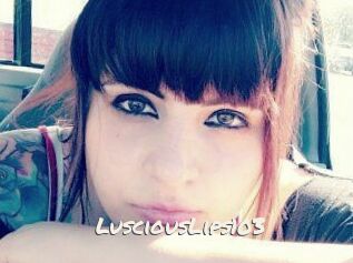 LusciousLips103