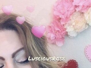 LusciousRose