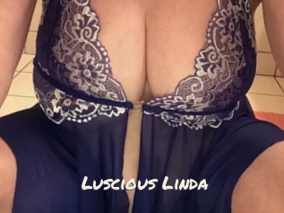 Luscious_Linda Vierges