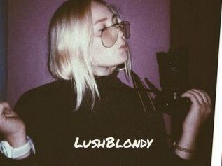 Lush_Blondy