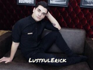 LustfulErick