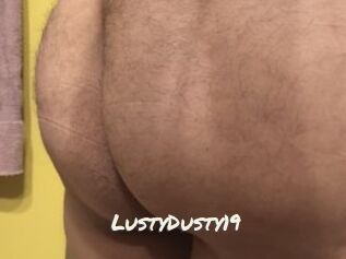 LustyDusty19