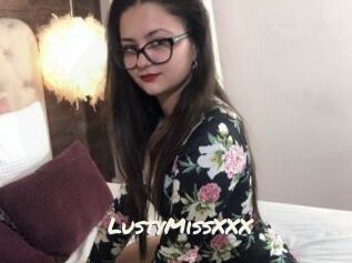 LustyMissXXX
