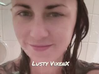 Lusty_VixenX