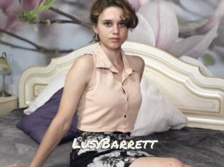 LusyBarrett