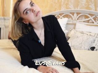 LusyEvans