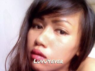 Luvu4ever