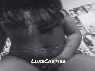 LuxeCartier