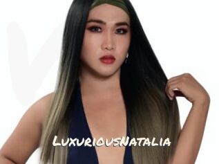 LuxuriousNatalia