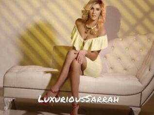 LuxuriousSarrah