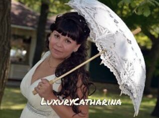 LuxuryCatharina