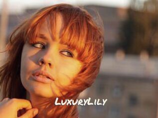 LuxuryLily