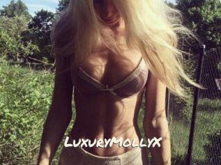 LuxuryMollyX