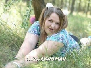 Luxurywoman