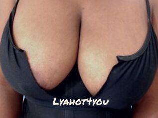 Lyahot4you