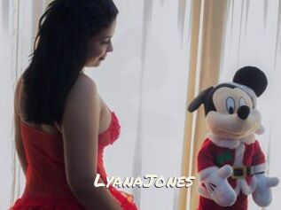 LyanaJones