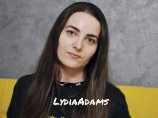 LydiaAdams