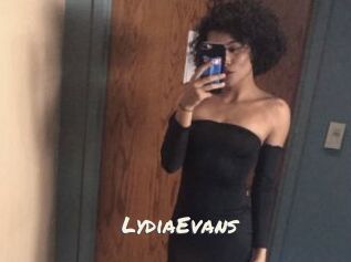 LydiaEvans
