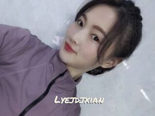 Lyejdjxian