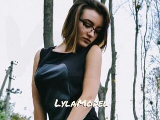 LylaModel