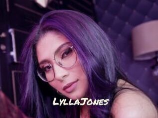 LyllaJones