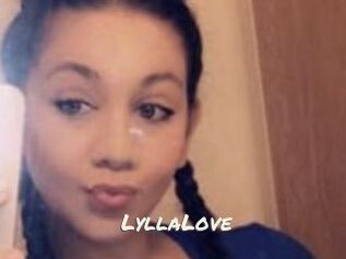 LyllaLove
