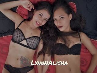 LynnNAlisha