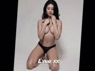 Lynn_xx