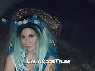 LyriaRoseTyler