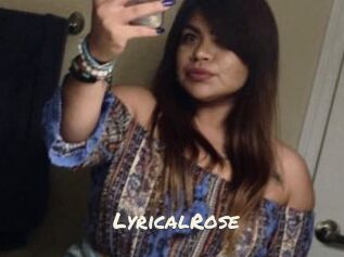 LyricalRose