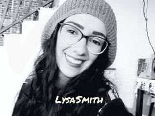 LysaSmith