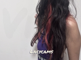 Lacycams