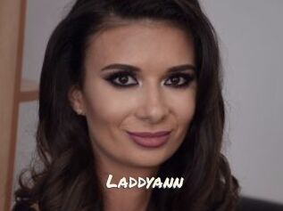 Laddyann