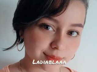 Ladiablaaa