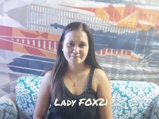 Lady_FOX21