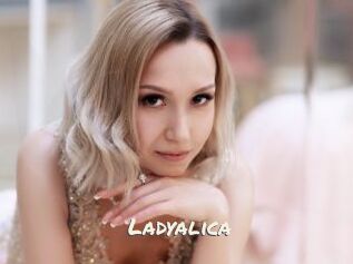 Ladyalica