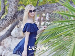 Ladyanik
