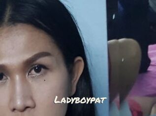 Ladyboypat