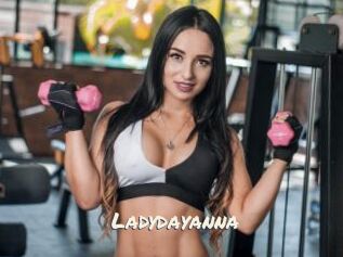 Ladydayanna