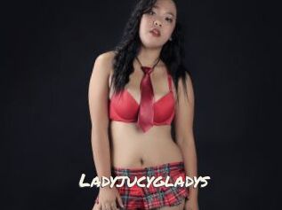 Ladyjucygladys