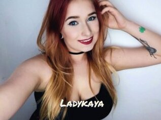Ladykaya