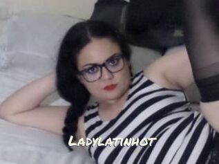 Ladylatinhot