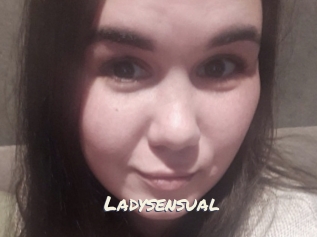 Ladysensual
