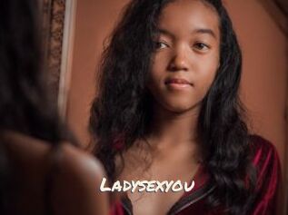Ladysexyou
