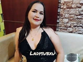 Ladysubxu