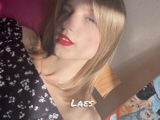 Laes