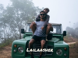 lailaasher Vierges