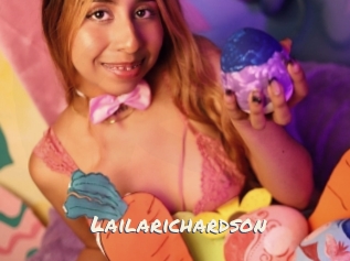 lailarichardson Vierges