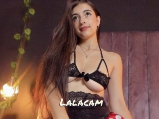 Lalacam